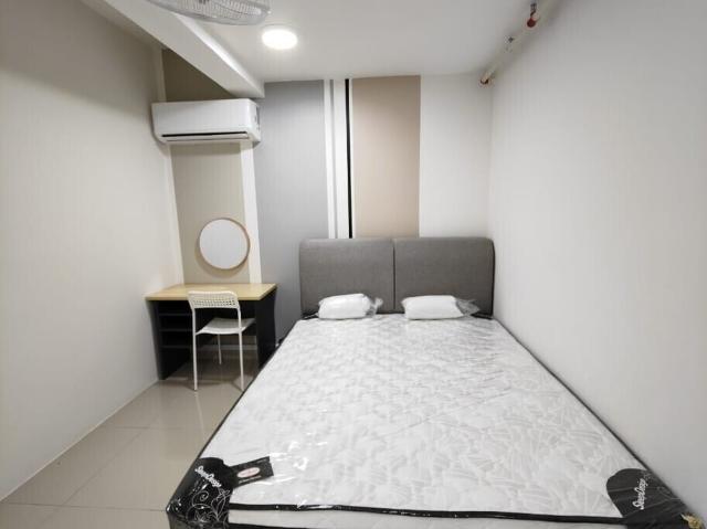 Apartment for rent in Petaling, Damansara Damai