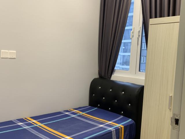 Room for rent in Country Heights Damansara, Kuala Lumpur