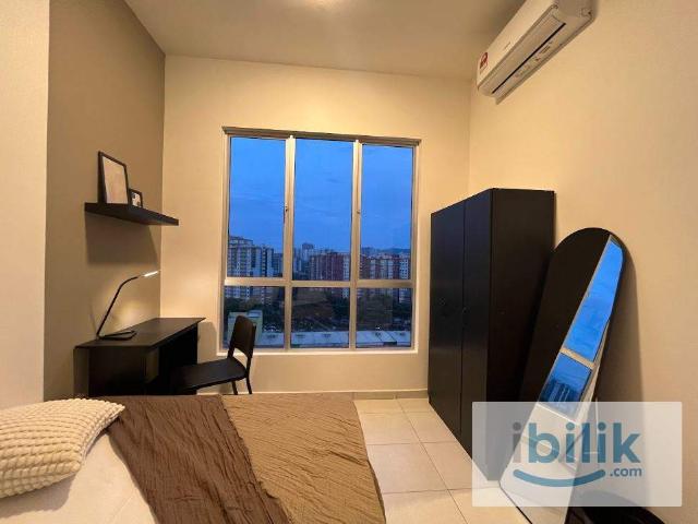 Room for rent in Country Heights Damansara, Kuala Lumpur