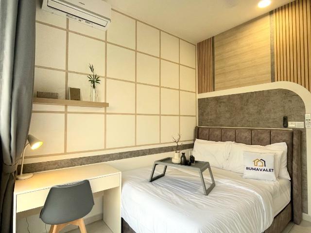 Room for rent in Country Heights Damansara, Kuala Lumpur