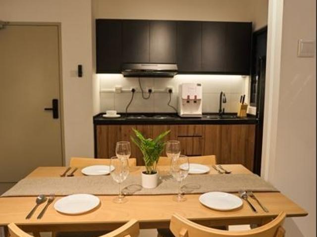 Room for rent in Kuala Lumpur