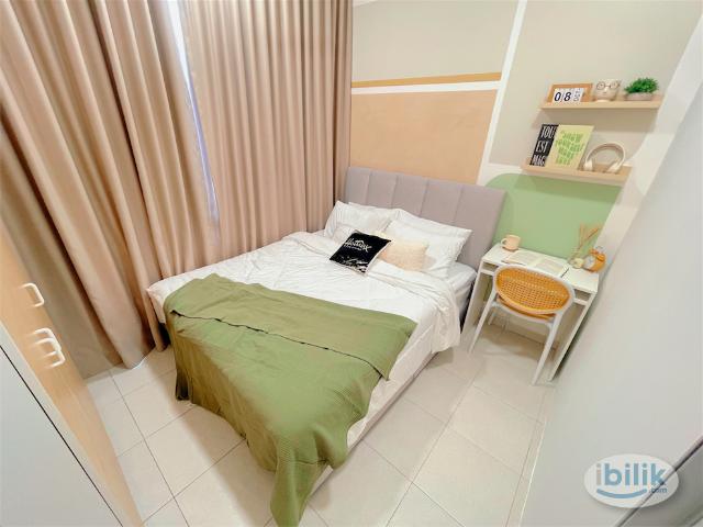 Room for rent in Kuala Lumpur
