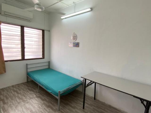 House for rent in Petaling, Damansara Damai