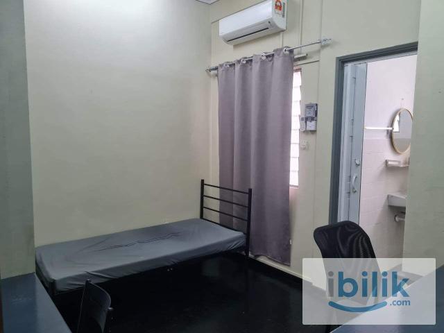 Room for rent in Petaling, Subang Jaya