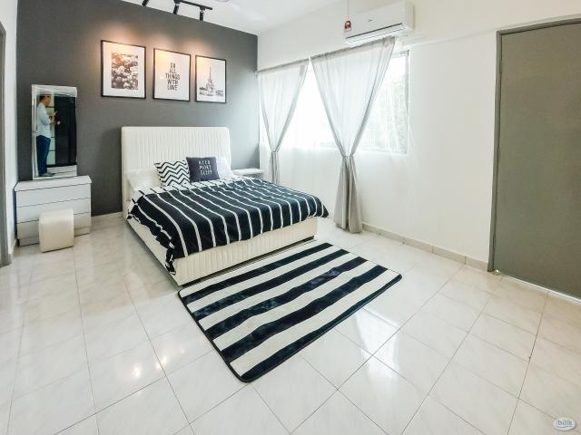 Room for rent in Petaling, Subang Jaya