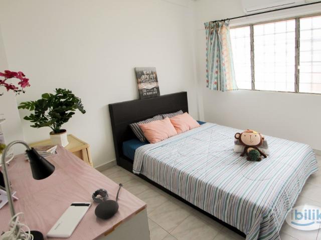 Room for rent in PJS 7, Majlis Bandaraya Subang Jaya
