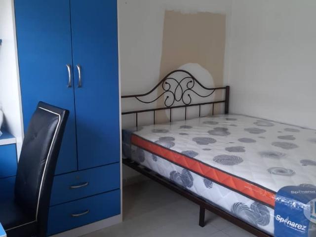 Room for rent in Bandar Sunway, Majlis Bandaraya Subang Jaya