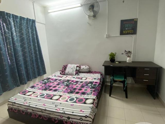 Room for rent in Petaling, Subang Jaya