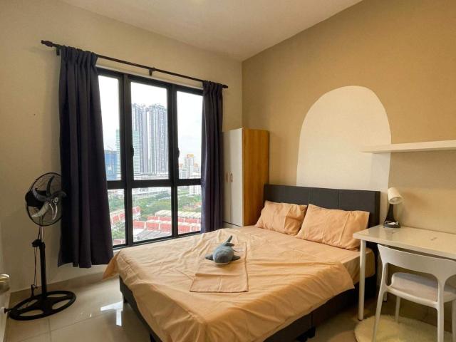 Room for rent in Country Heights Damansara, Kuala Lumpur