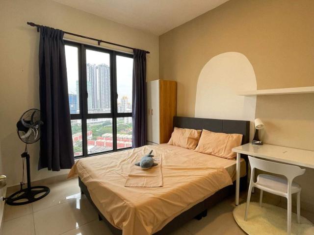 Room for rent in Country Heights Damansara, Kuala Lumpur