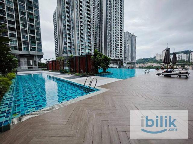 Room for rent in Kuala Lumpur