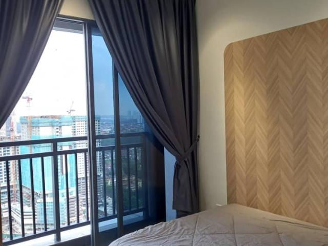 Room for rent in Country Heights Damansara, Kuala Lumpur