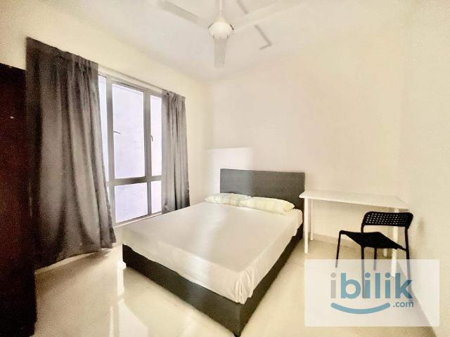Room for rent in Country Heights Damansara, Kuala Lumpur