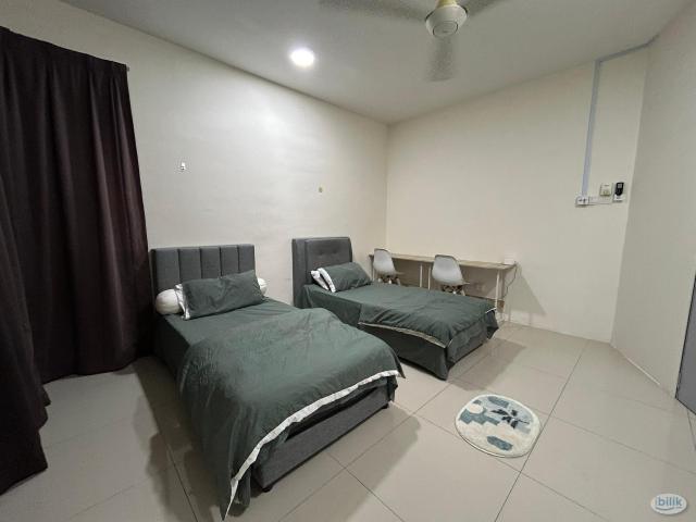 Room for rent in Country Heights Damansara, Kuala Lumpur
