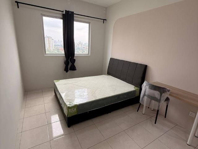 Room for rent in Kuala Lumpur