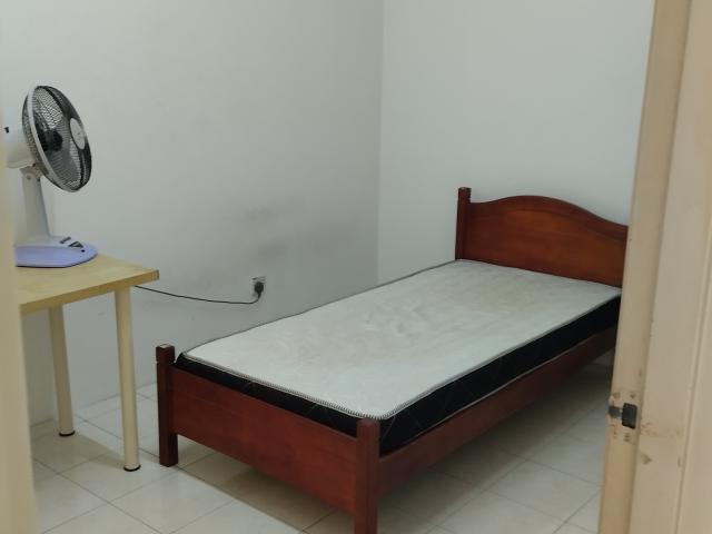 Room for rent in Kuala Lumpur