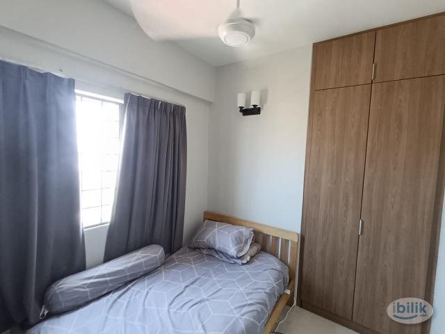 Room for rent in Bandar Menjalara, Kepong