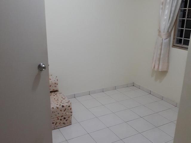 Room for rent in Kepong, Kuala Lumpur