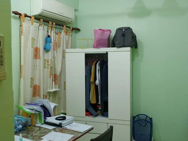 Room for rent in Country Heights Damansara, Kuala Lumpur