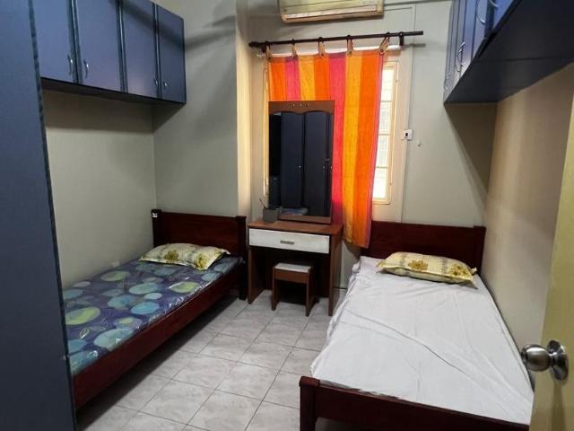 Room for rent in Country Heights Damansara, Kuala Lumpur