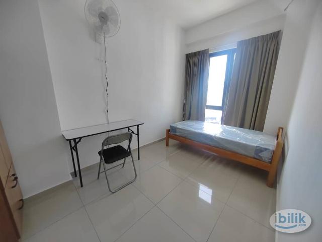 Room for rent in Georgetown, Penang