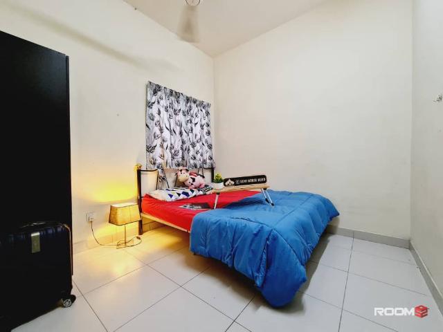 House for rent in Petaling, Subang Jaya