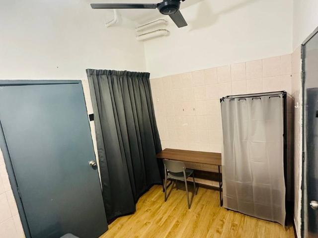 Room for rent in Petaling, Subang Jaya