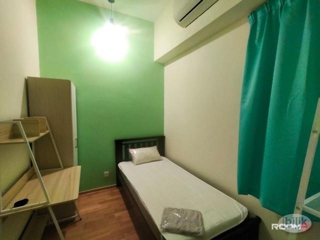 Room for rent in Petaling, Subang Jaya