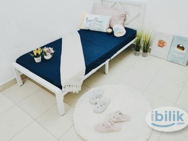 Room for rent in Petaling, Subang Jaya