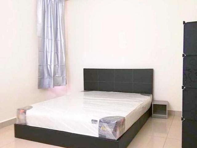 Room for rent in Petaling, Subang Jaya