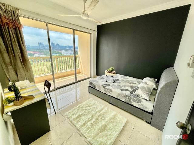 Apartment for rent in Petaling, Subang Jaya
