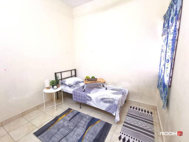 House for rent in Petaling, Subang Jaya