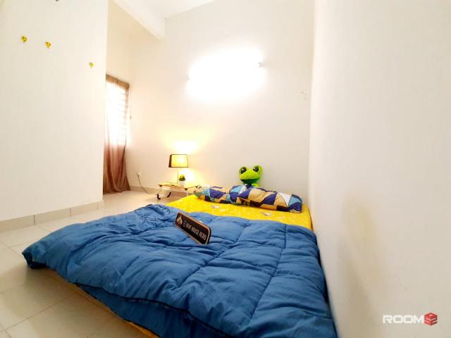 House for rent in Petaling, Subang Jaya