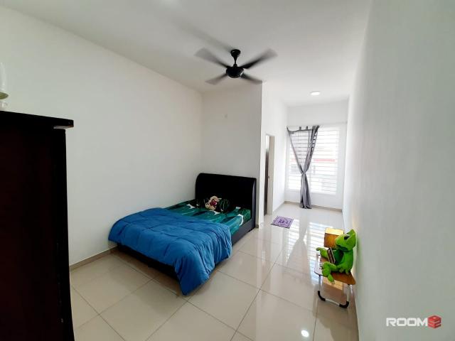 House for rent in Petaling, Subang Jaya