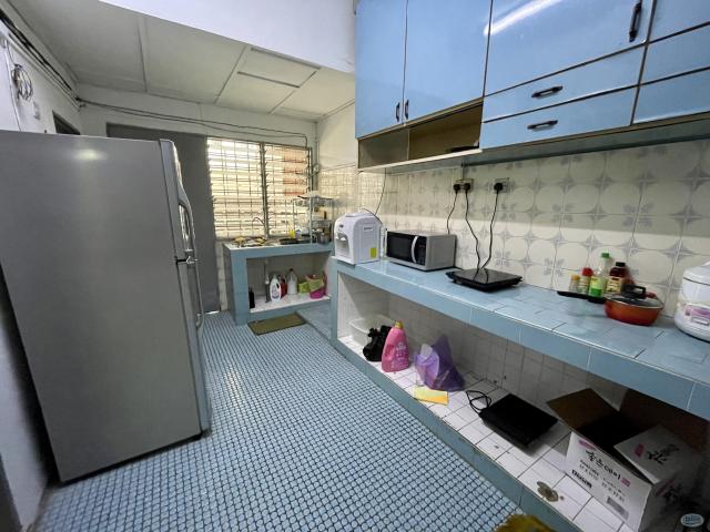 Room for rent in Petaling, Subang Jaya