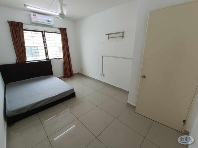 Room for rent in Petaling, Subang Jaya