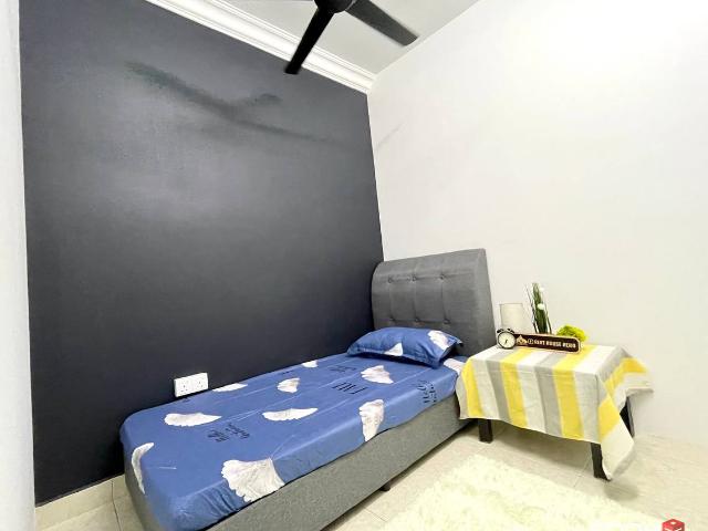 House for rent in Petaling, Subang Jaya