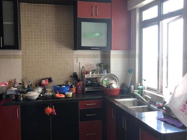 Room for rent in Johore Bahru, Johor