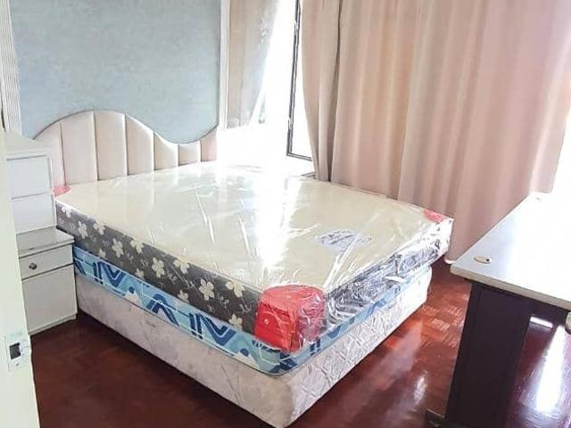 Room for rent in Georgetown, Penang