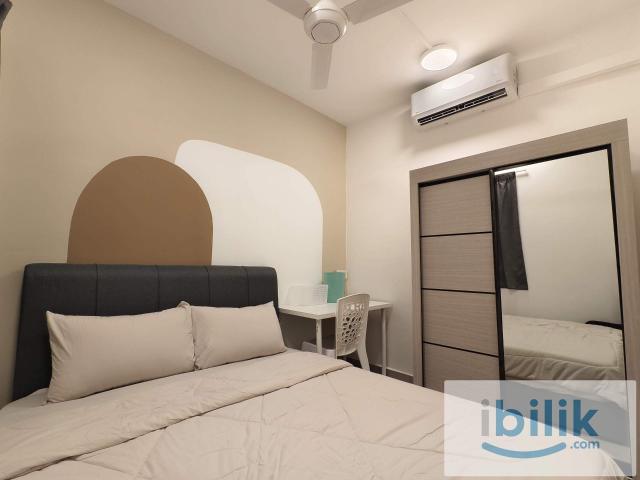 Room for rent in Petaling, Damansara Damai