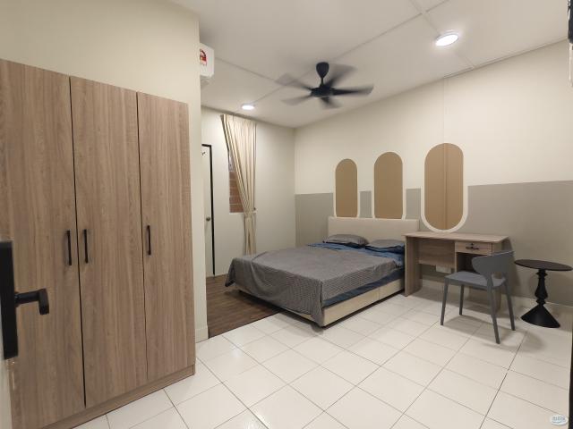Room for rent in Petaling, Damansara Damai