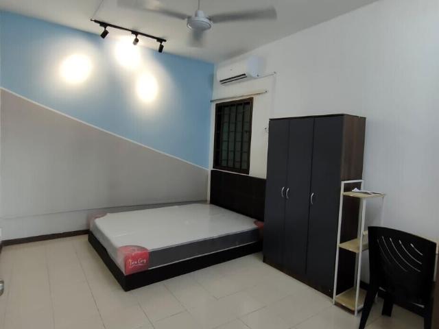Apartment for rent in Petaling, Alam Impian