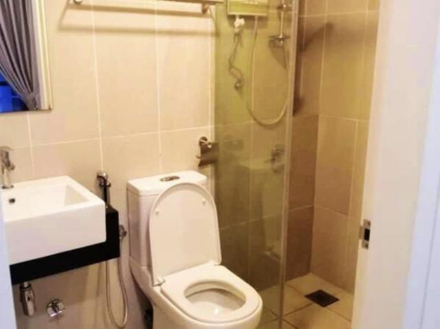 Apartment for rent in Petaling, Subang Jaya