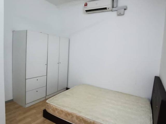Room for rent in Putra Avenue, Majlis Bandaraya Subang Jaya