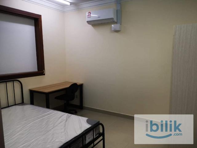 Room for rent in Petaling, Subang Jaya