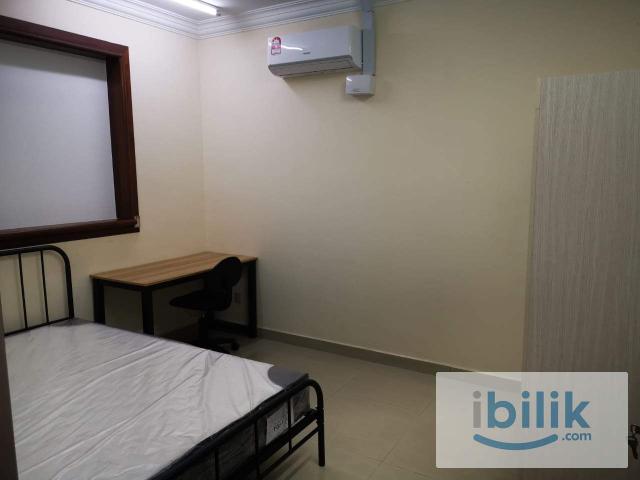 Room for rent in Petaling, Subang Jaya