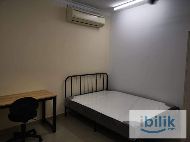Room for rent in Petaling, Subang Jaya