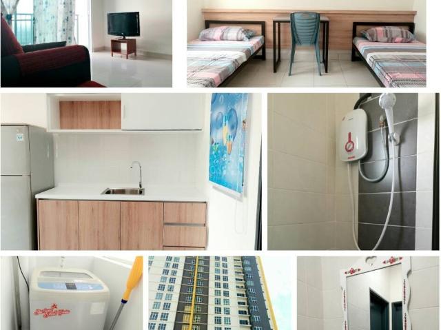 Room for rent in Nilai, Negeri Sembilan