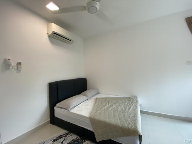 Room for rent in Putrajaya