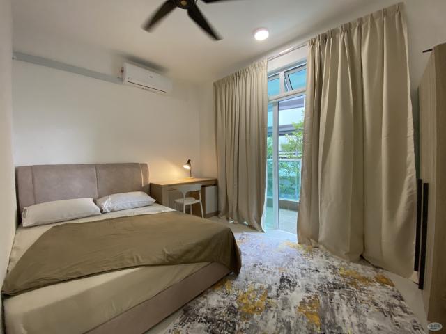 Room for rent in Putrajaya